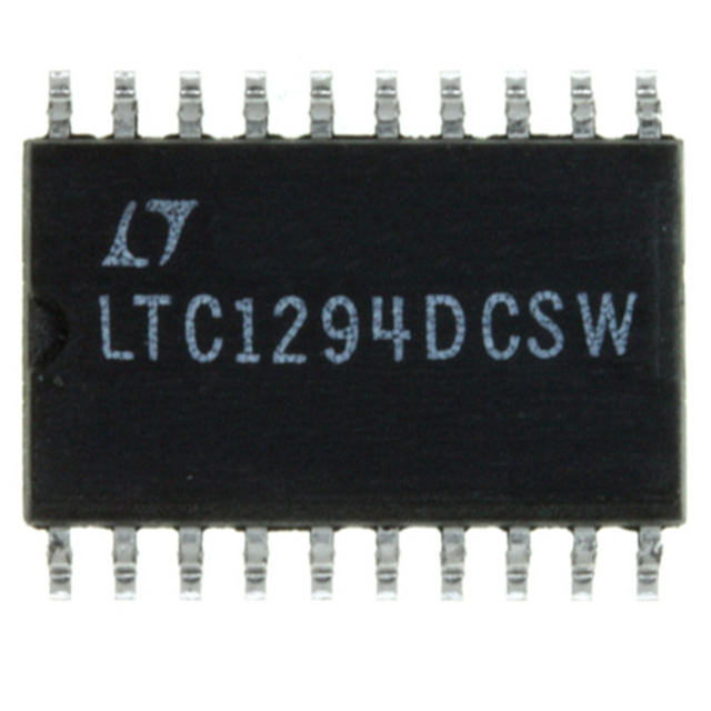 LTC1294DCSW LTC1294DCSW