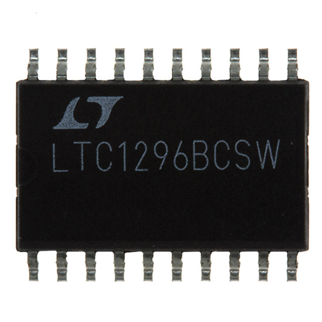 LTC1296BCSW