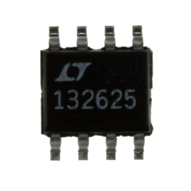 LTC1326CS8-2.5 LTC1326CS8-2.5