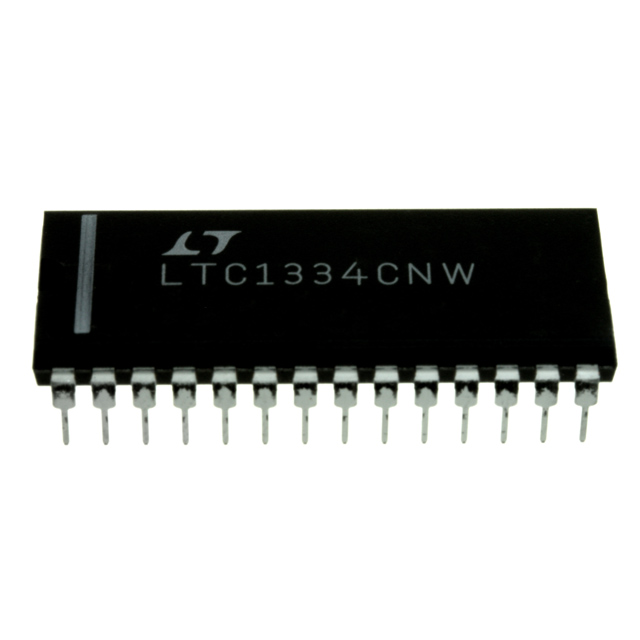 LTC1334CNW LTC1334CNW