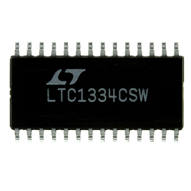LTC1334CSW LTC1334CSW