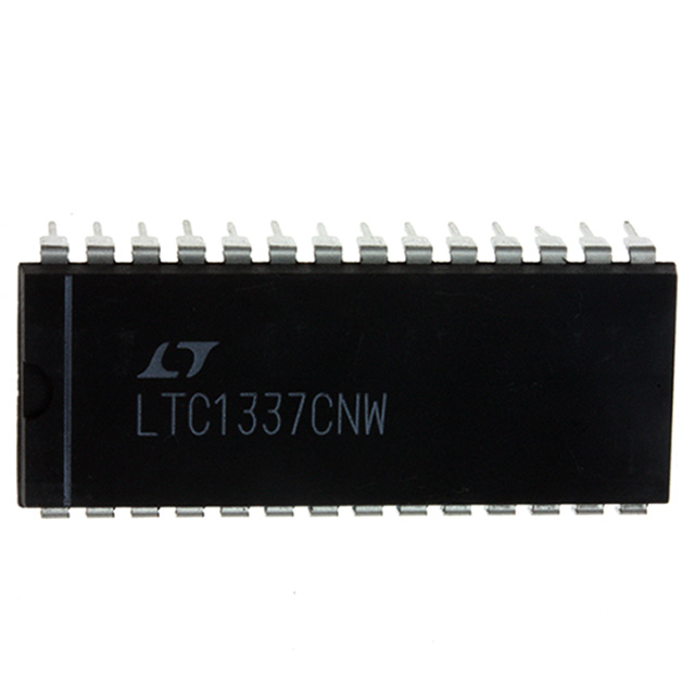 LTC1337CNW LTC1337CNW
