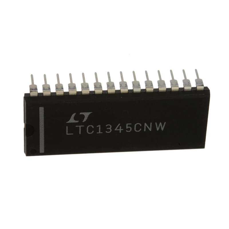 LTC1345CNW LTC1345CNW