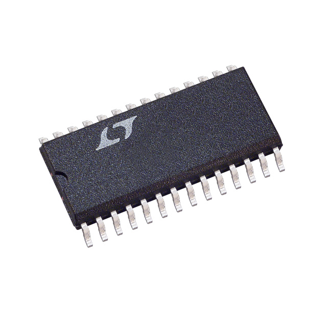 LTC1345CSW LTC1345CSW
