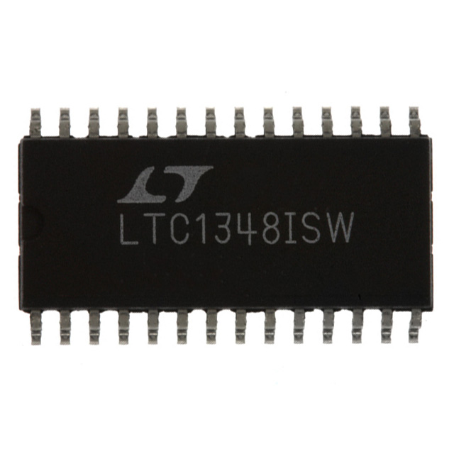 LTC1348ISW LTC1348ISW
