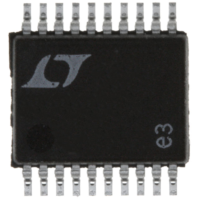 LTC1387IG-TR LTC1387IG-TR
