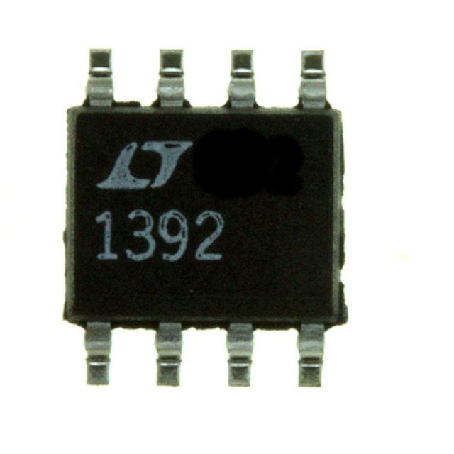 LTC1392CS8-PBF LTC1392CS8-PBF