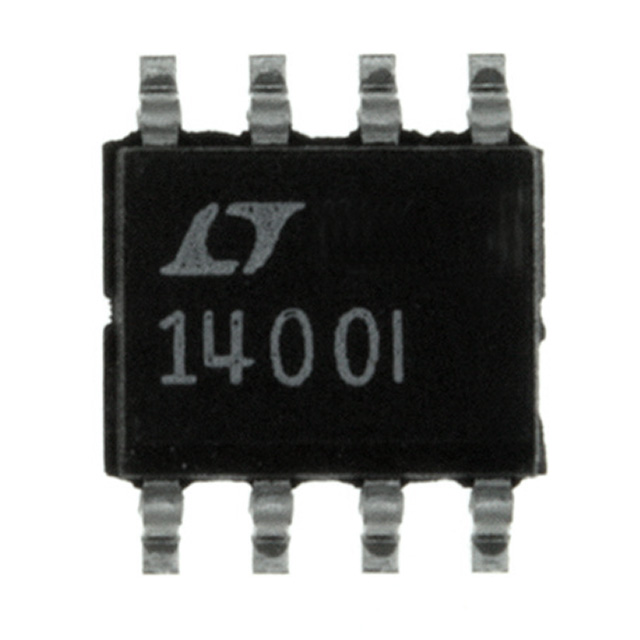 LTC1400IS8 LTC1400IS8