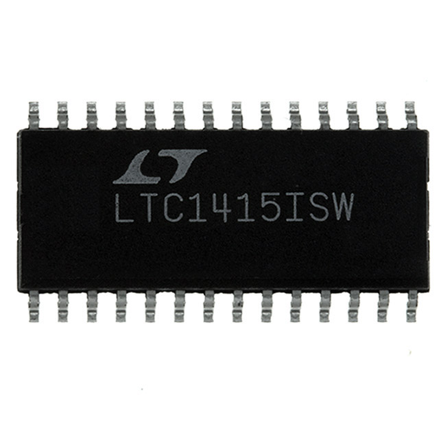 LTC1415ISW LTC1415ISW