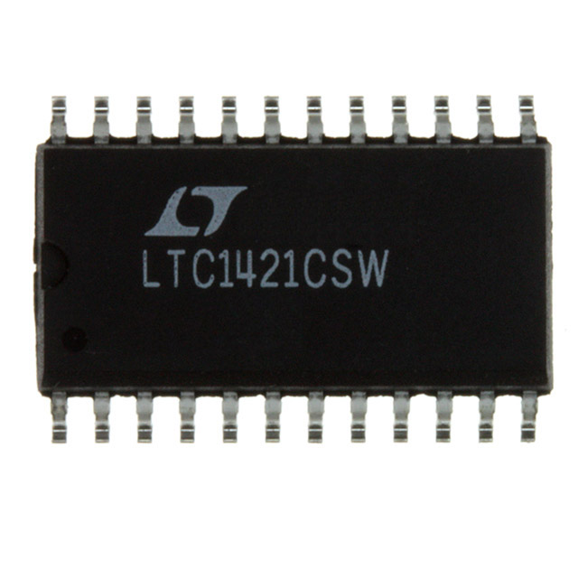 LTC1421CSW-2.5-TRPBF