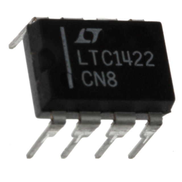 LTC1422CN8-PBF LTC1422CN8-PBF