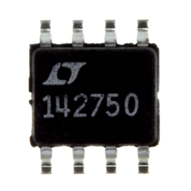 LTC1427CS8-50-TR LTC1427CS8-50-TR