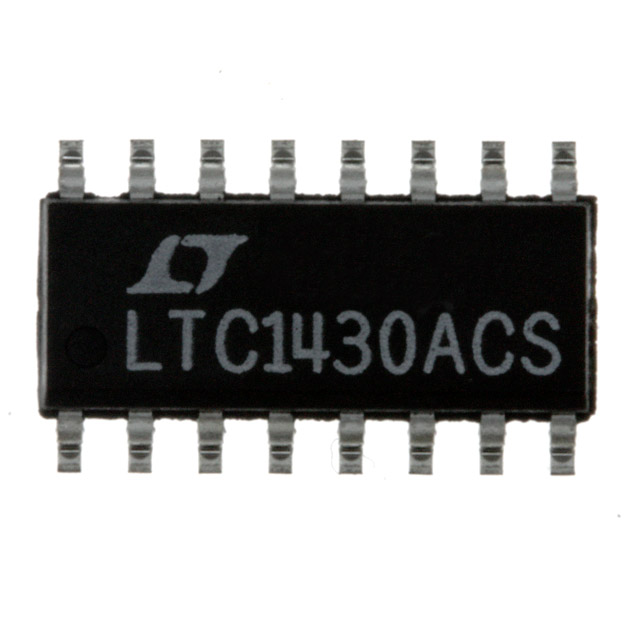 LTC1430ACS LTC1430ACS
