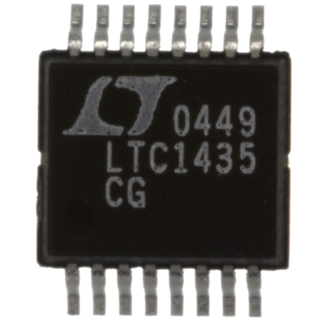 LTC1435CG