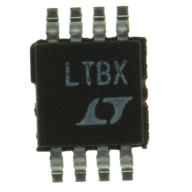 LTC1440CMS8-TRPBF LTC1440CMS8-TRPBF