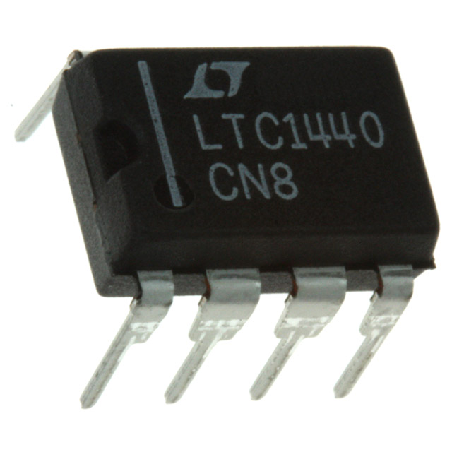 LTC1440CN8