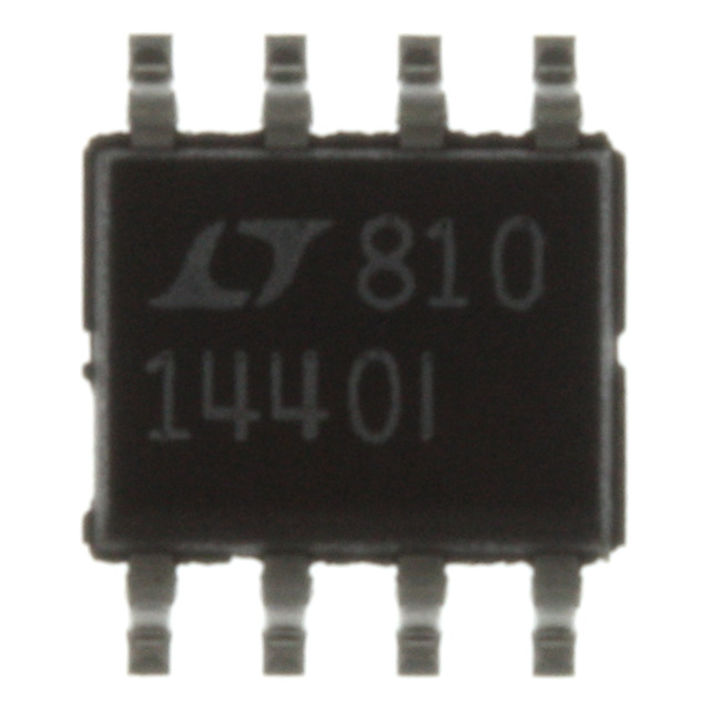 LTC1440IS8 LTC1440IS8