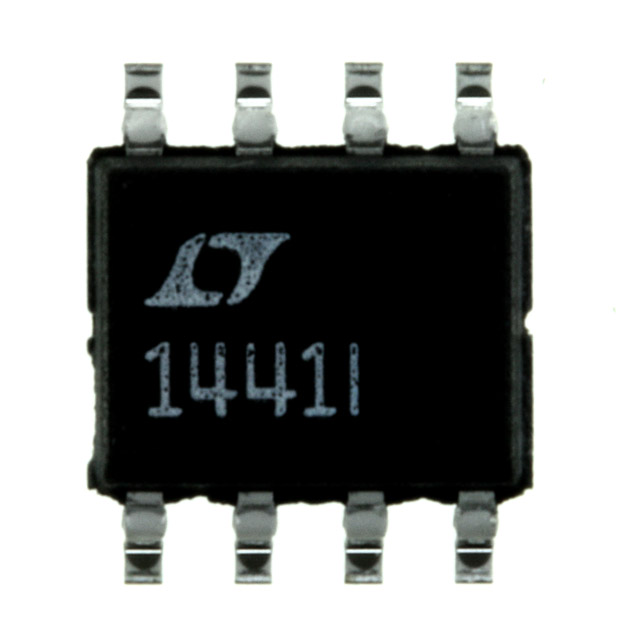 LTC1441IS8 LTC1441IS8