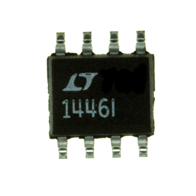 LTC1446IS8-PBF