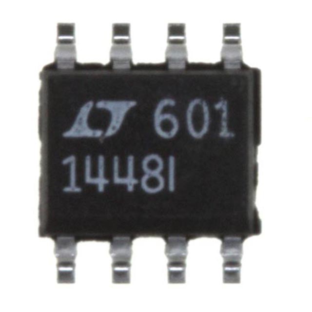 LTC1448IS8-PBF LTC1448IS8-PBF