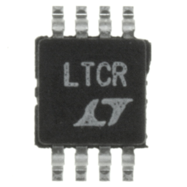 LTC1474CMS8-3.3-TRPBF