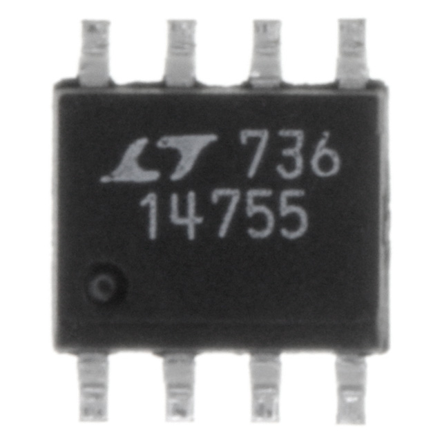 LTC1475CS8-5-TRPBF LTC1475CS8-5-TRPBF