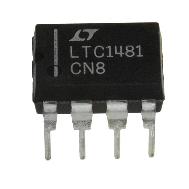 LTC1481CN8