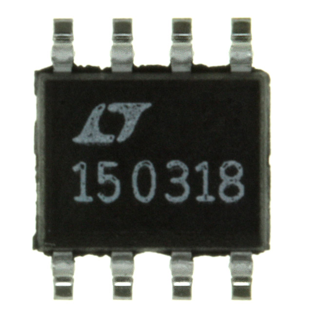 LTC1503CS8-1.8