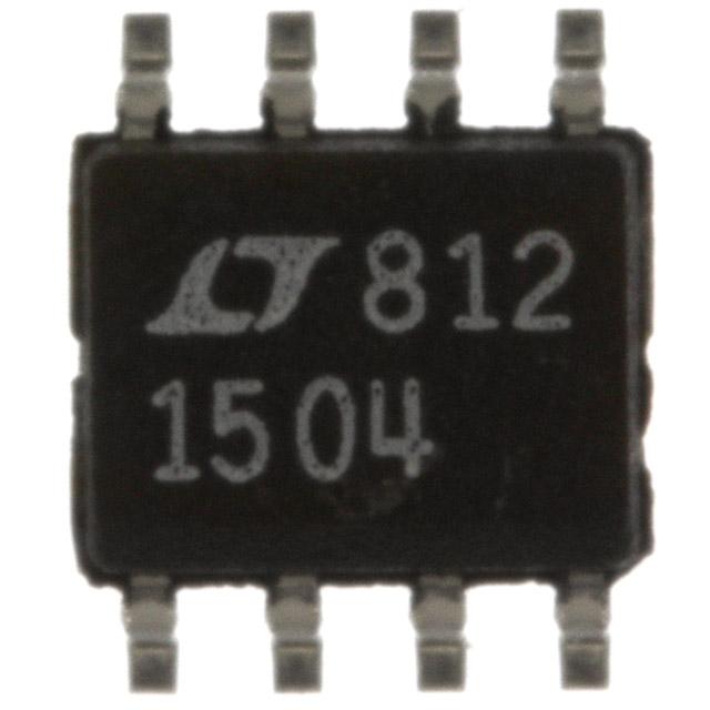 LTC1504CS8