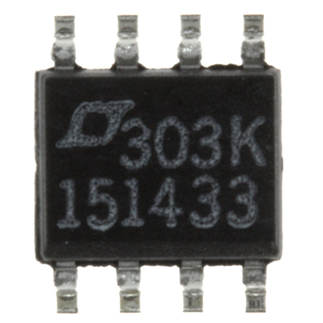LTC1514CS8-3.3-PBF