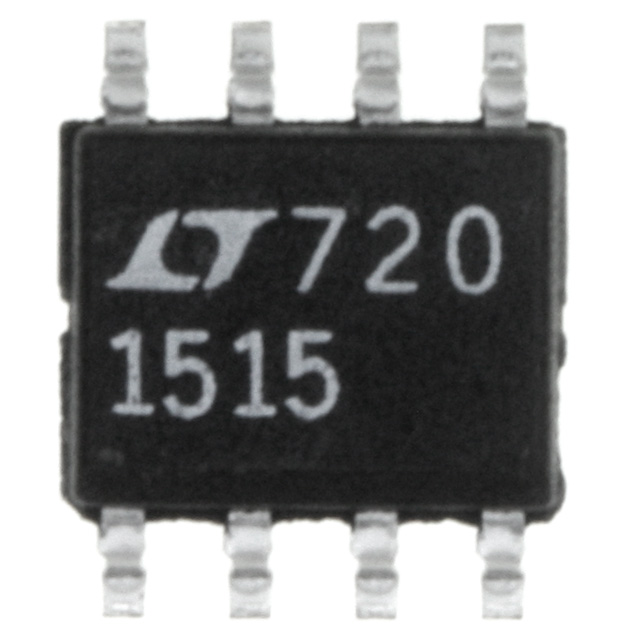 LTC1515CS8-TR LTC1515CS8-TR