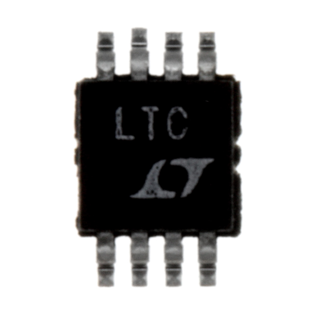 LTC1540CMS8-TR LTC1540CMS8-TR