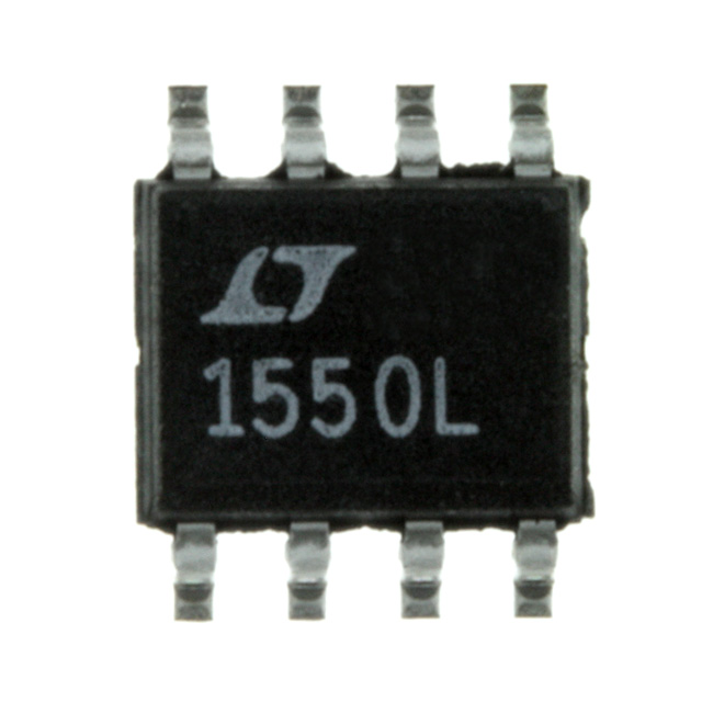 LTC1550LCS8