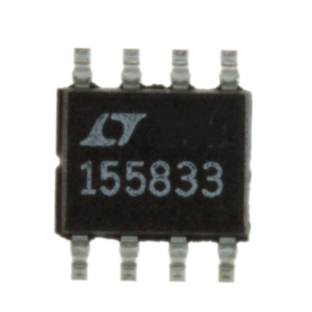 LTC1558CS8-3.3