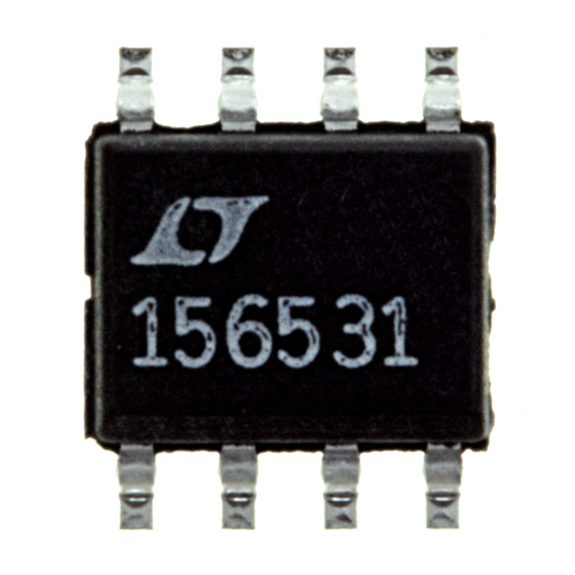 LTC1565-31CS8-PBF LTC1565-31CS8-PBF