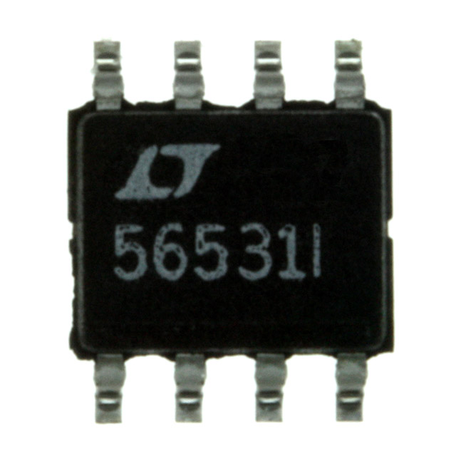 LTC1565-31IS8-TRPBF LTC1565-31IS8-TRPBF