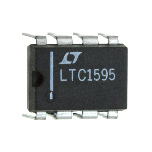 LTC1595BCN8-PBF LTC1595BCN8-PBF