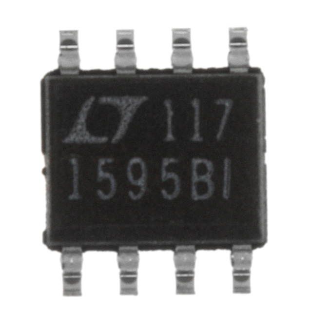 LTC1595BIS8 LTC1595BIS8