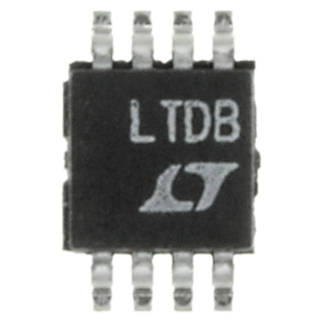 LTC1622CMS8-TRPBF