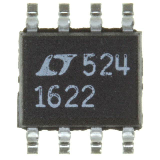 LTC1622CS8