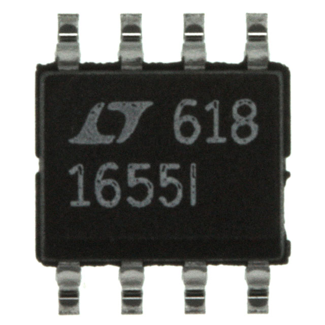 LTC1655IS8