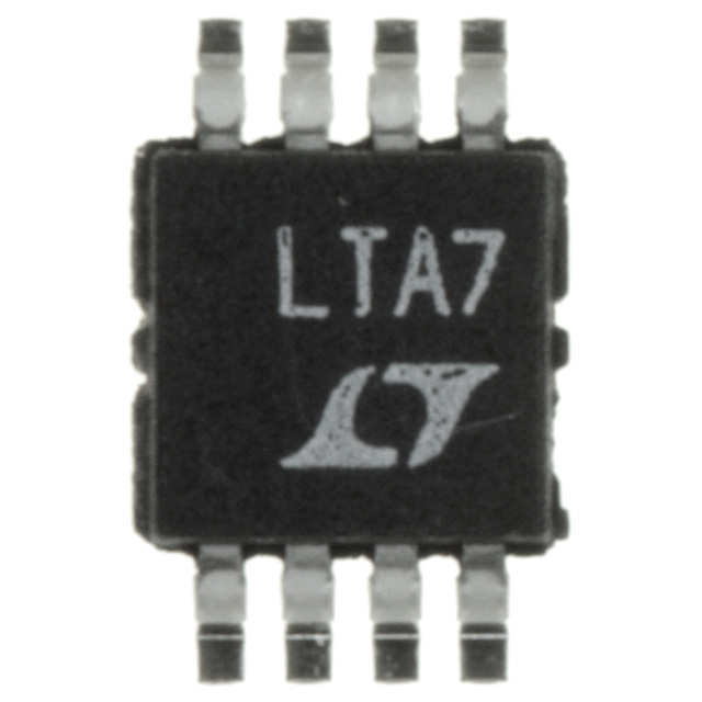 LTC1663-8IMS8