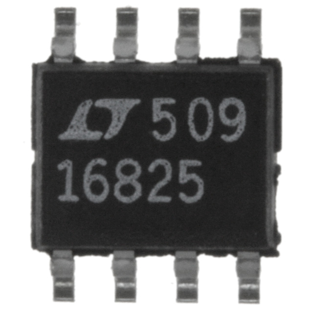 LTC1682CS8-5-TRPBF