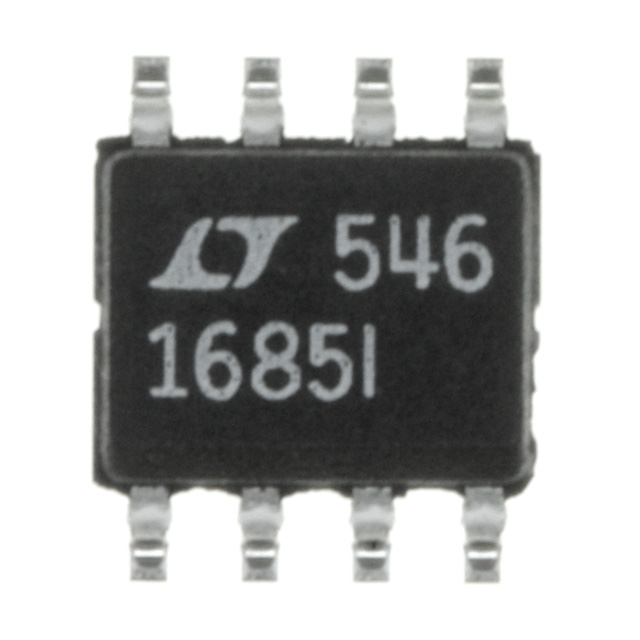 LTC1685IS8-TRPBF LTC1685IS8-TRPBF