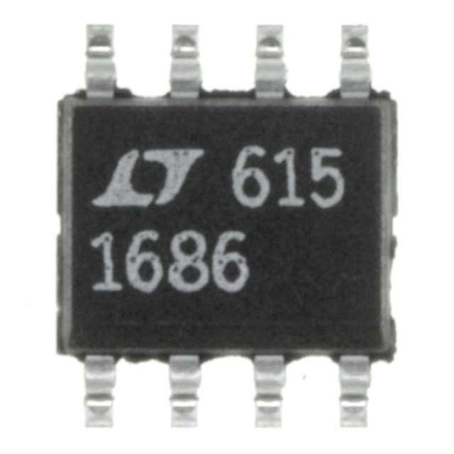 LTC1686CS8-TR