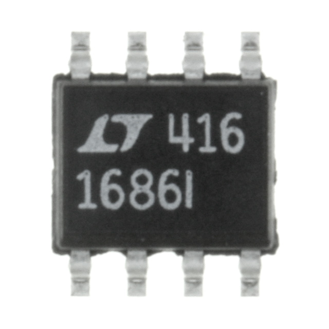 LTC1686IS8-TRPBF LTC1686IS8-TRPBF