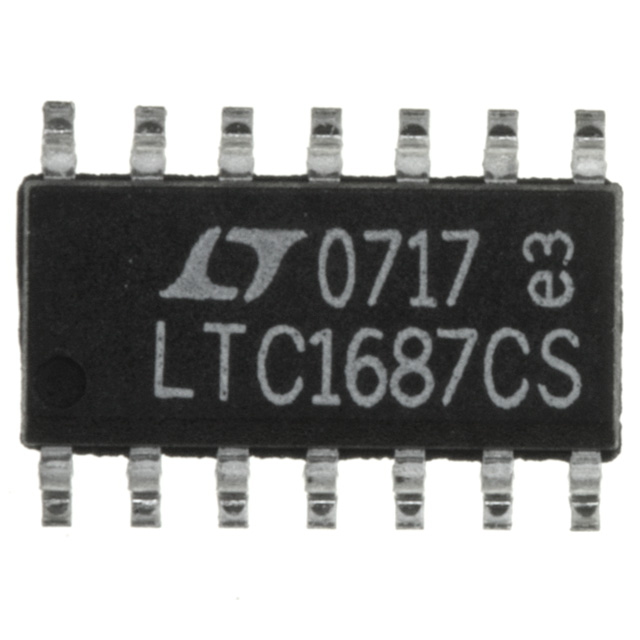 LTC1687CS-TR