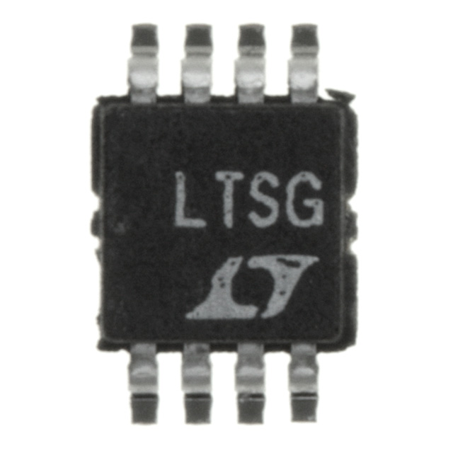 LTC1693-5CMS8-TRPBF