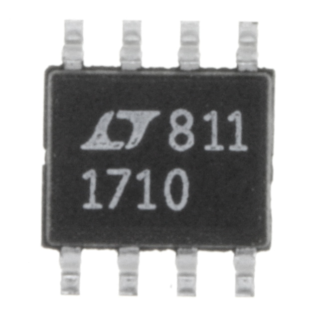LTC1710CS8
