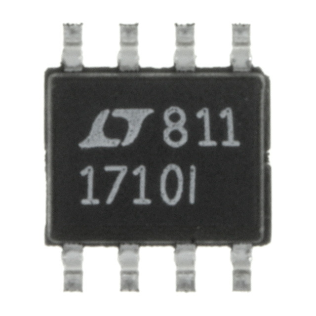 LTC1710IS8-PBF